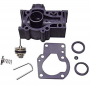MC Brida Delantera Caldera Saunier Duval Con Bypass 05261800
