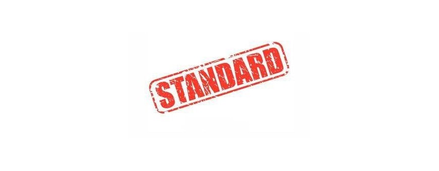 RECAMBIOS STANDARD
