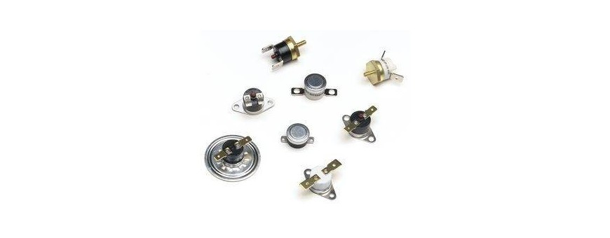 Bimetalico standard