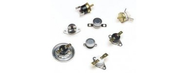 Bimetalico standard