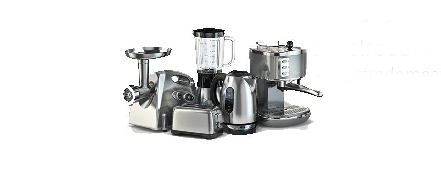 Pequeño electrodomestico