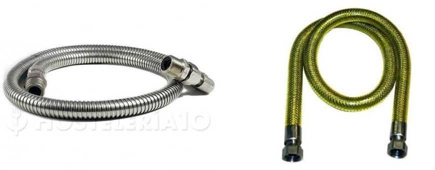 Espirometalico cocina
