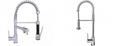 Grifo cocina