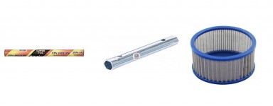 Accesorios gasoil