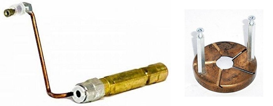 Quemador gasoil