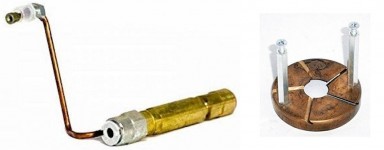 Quemador gasoil