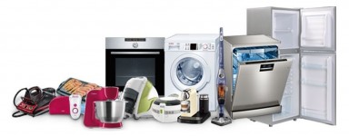 RECAMBIOS ELECTRODOMESTICOS