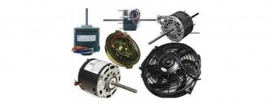 Ventilador aire acondicionado