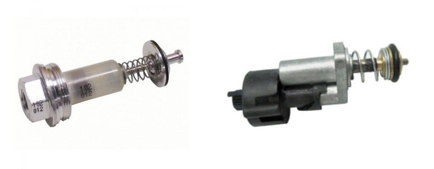 Electroiman calentador