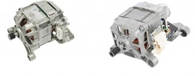 Motor lavadora