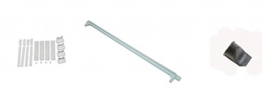 Accesorios frigorifico