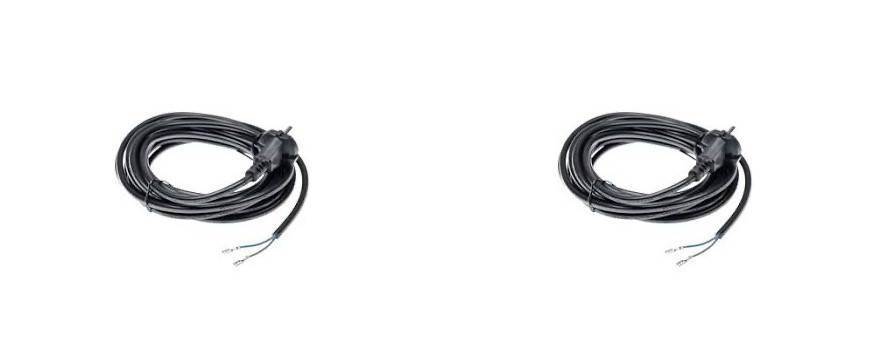 Cable aspirador
