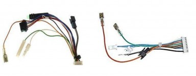 Cable calentador