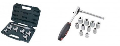 Llave