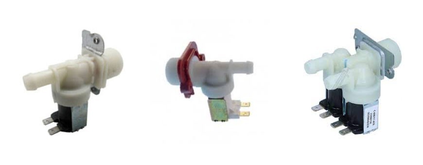 Electrovalvula