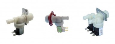 Electrovalvula
