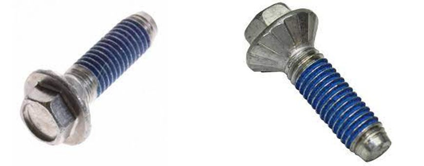 Tornillo cruceta lavadora