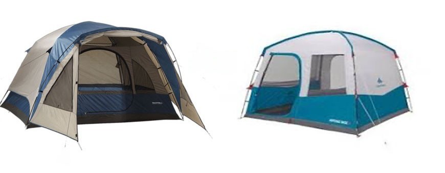 Accesorios camping