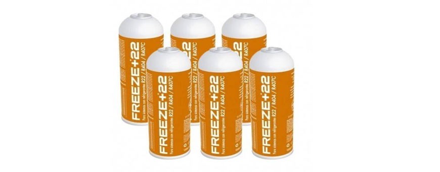 FREZEE +22