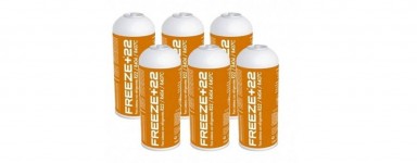 FREZEE +22