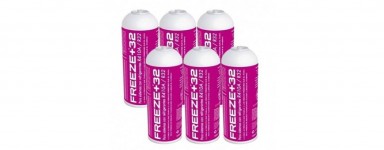 FREZEE +32