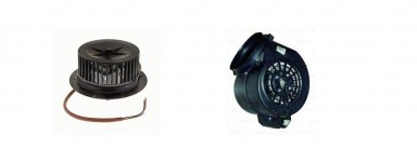 Motor campana