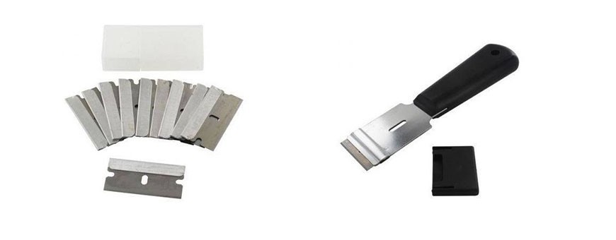 Varios vitroceramica