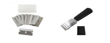 Varios vitroceramica