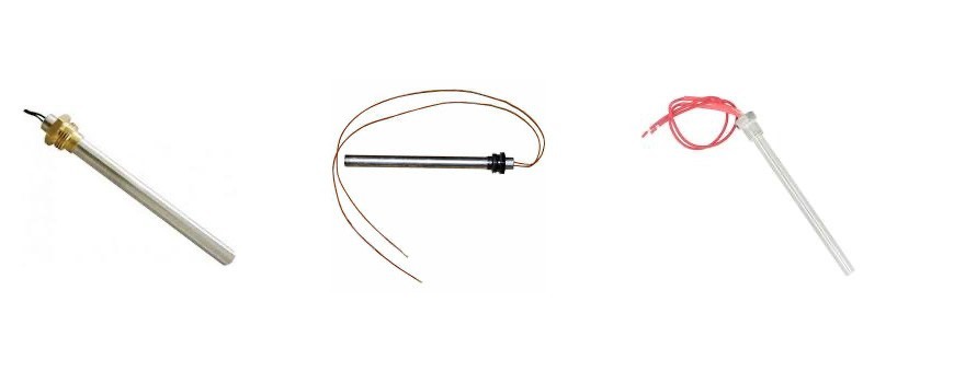 Resistencia pellets