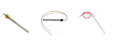 Resistencia pellets