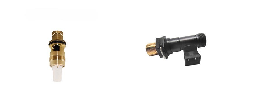 Detector caudal/caudalimetro