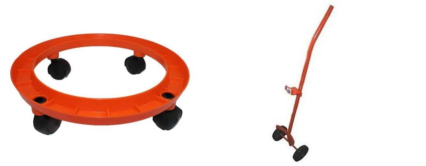 Accesorios butano
