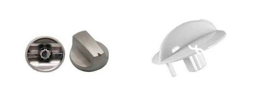 Mando microondas
