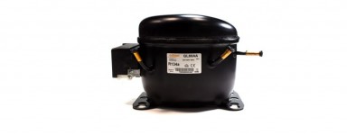 Gas R134A