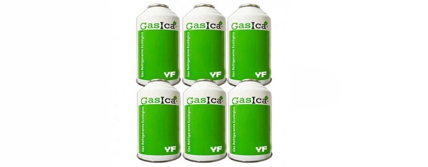 YF