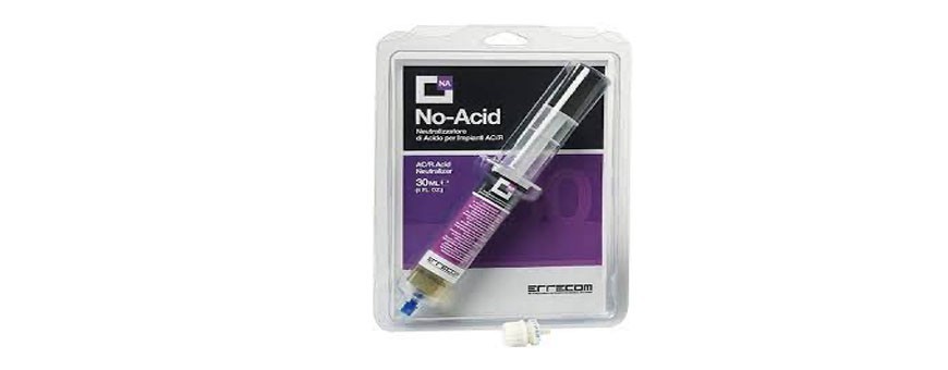 Neutralizador acido