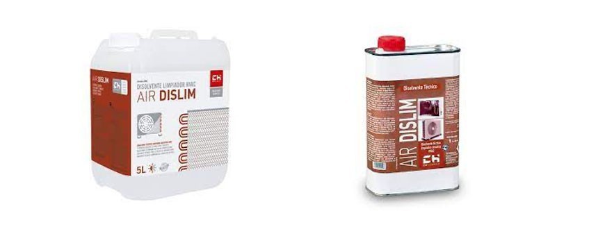 Disolvente industrial