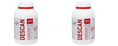Desatascador tuberia agua