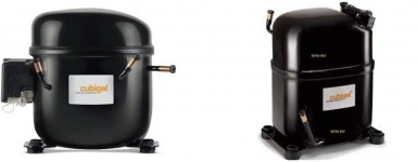 Cubigel R134A