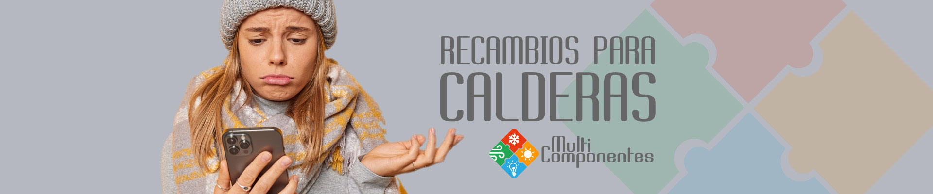 Calderas